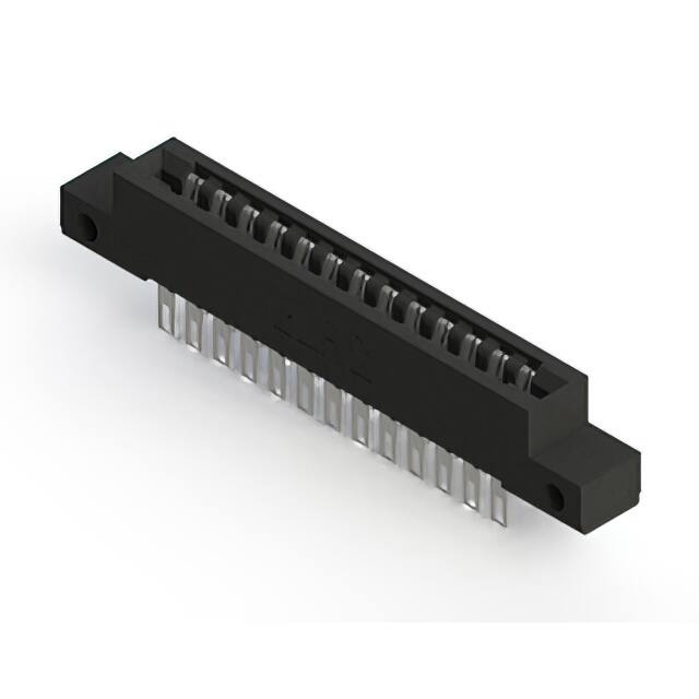 857-026-400-212 EDAC Inc.  Edgeboard Connectors